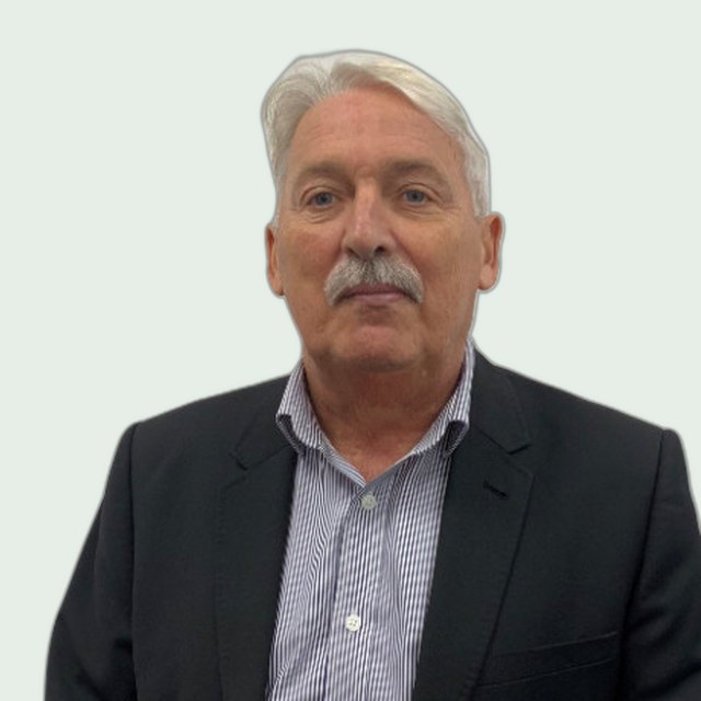 Bob Childs