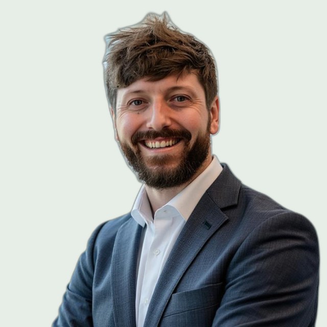 Gari Nickson, founder of Dayfile