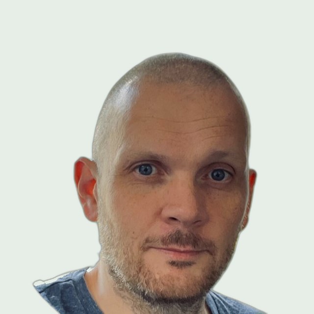 Rob Collett